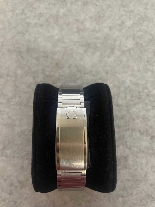 Relógio Automático Omega Seamaster 166.0207