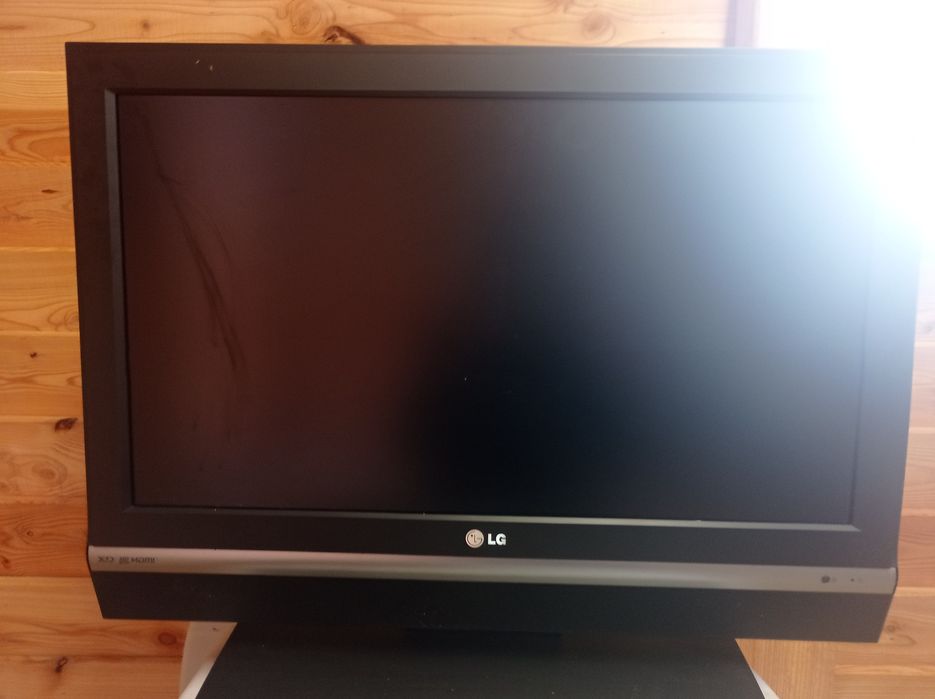 Telewizor jak na zdjęciu