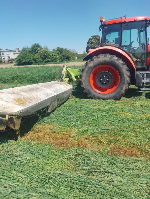 Sprzedam claas disco 3450 kosiarka class 3.5m