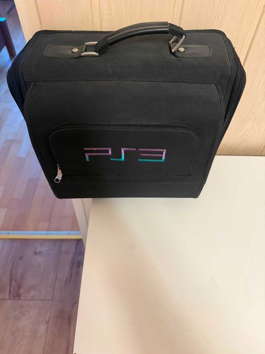 Sony PlayStation 3