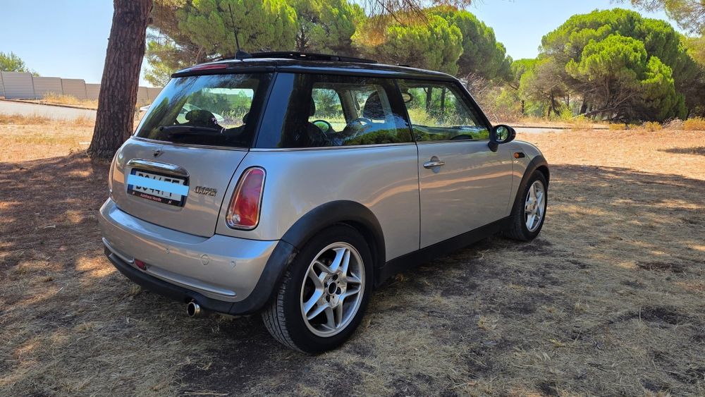 Mini Cooper Coupe527126737317406722