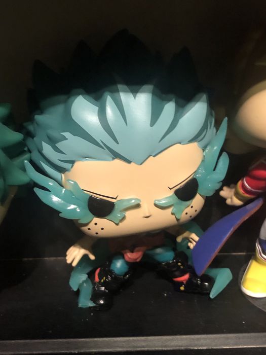 Funko pop my hero academy