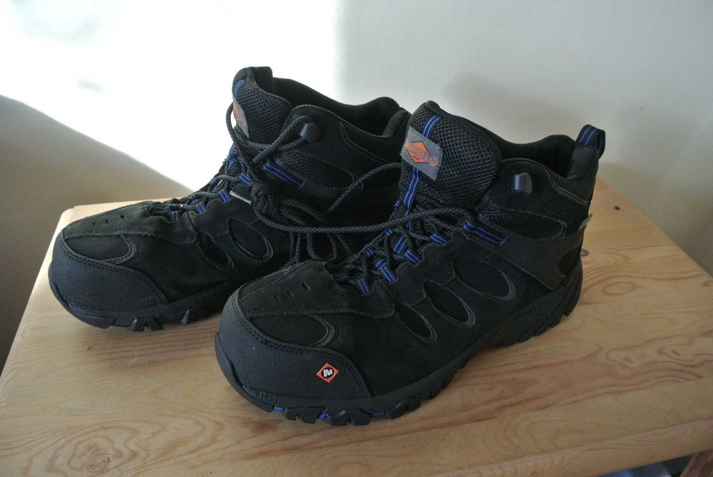 buty do zadan specjalnych Meerell rozm 44,5 dl wkl 29,5