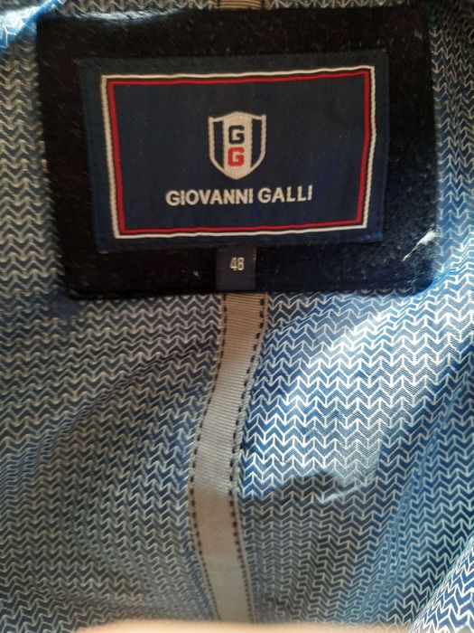 Casaco Giovanni Galli M