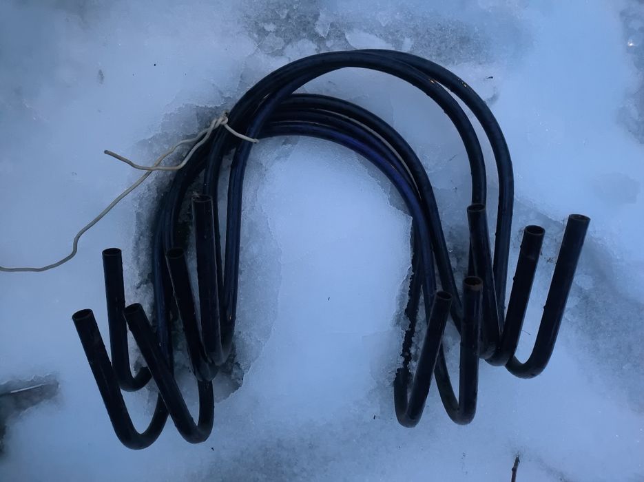 Спинки для санчат