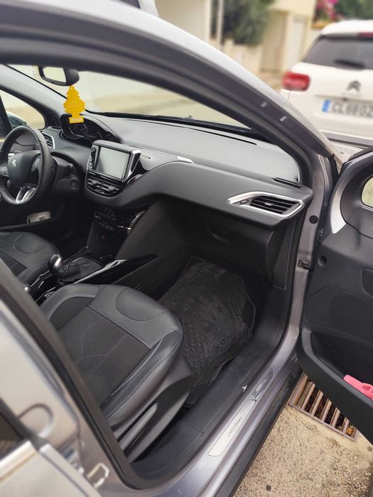Peugeot 2008 1.2 Puretech 2018