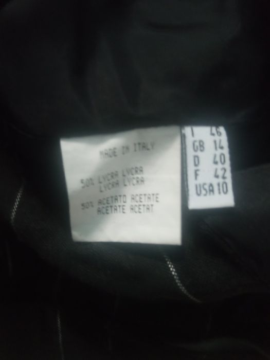 Костюм жіночий новий