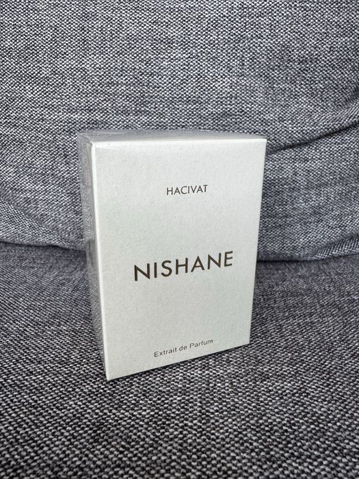 Nishane Hacivat nishane