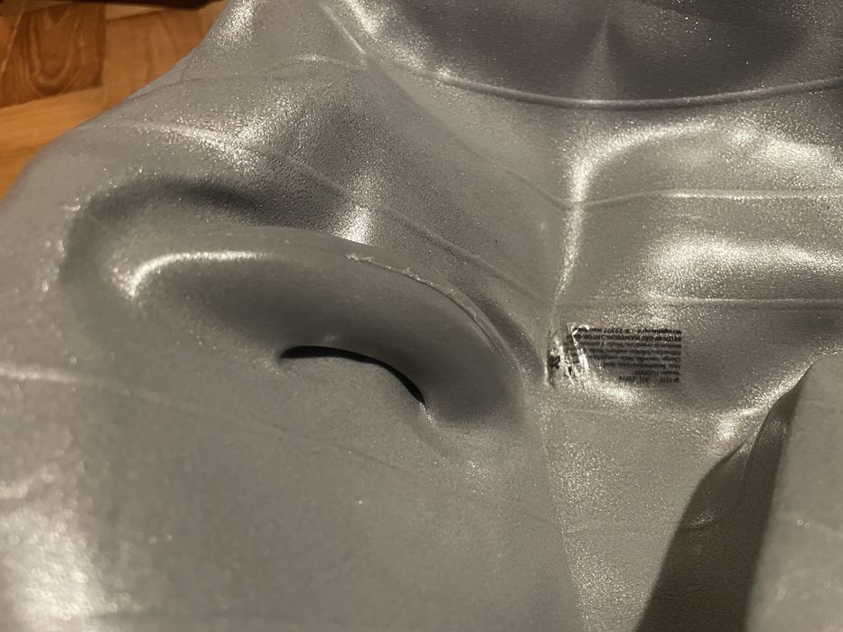 Bola de Ginástica Pilates Yoga | Fitness Pilates Yoga Ball