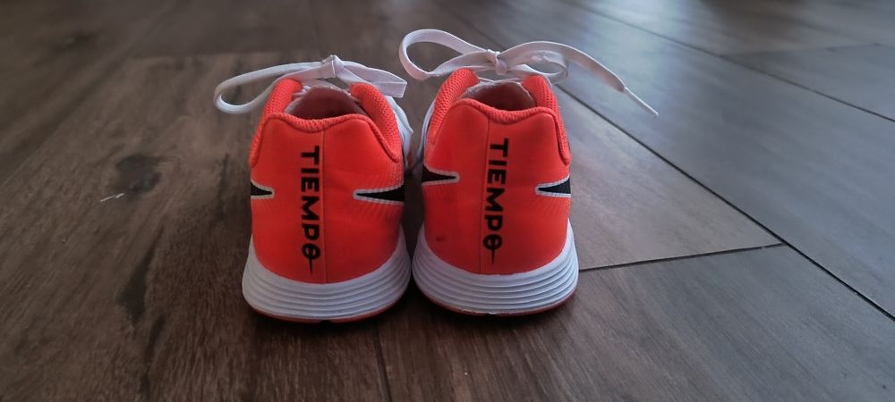 Adidas Tiempo halówki
