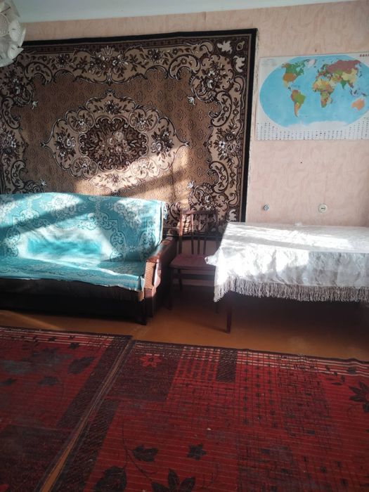 Оренда 2-ї квартири