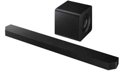 Саундбар Q-серії Samsung HW-Q800H/EN Black Нова модель 2027 року