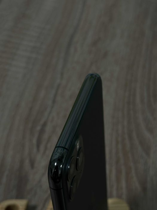 iPhone 11 Pro Max (Space Gray ) 256 gb, 100%, Neverlock, Фіз.Сім.