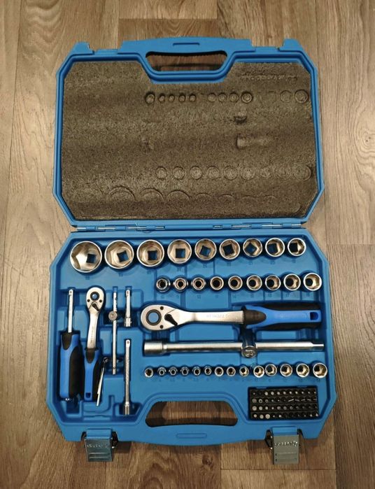 Набор инструментов Hoegert