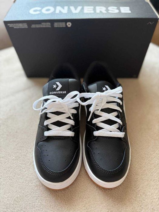 Ténis Converse confortáveis e macios