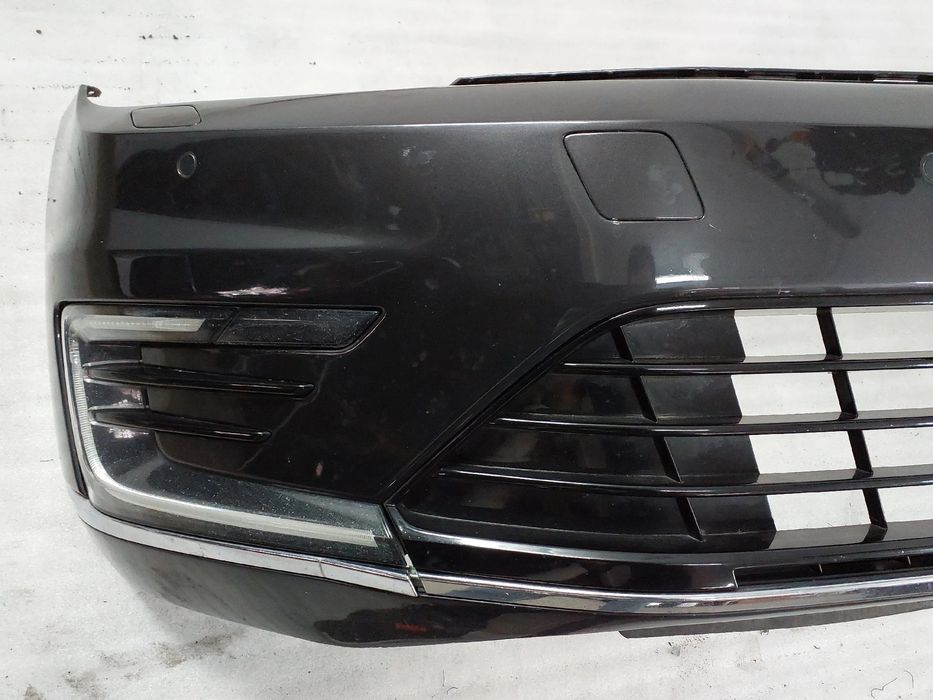 Pára-choques frente VOLKSWAGEN Passat Variant (3G5, CB5)