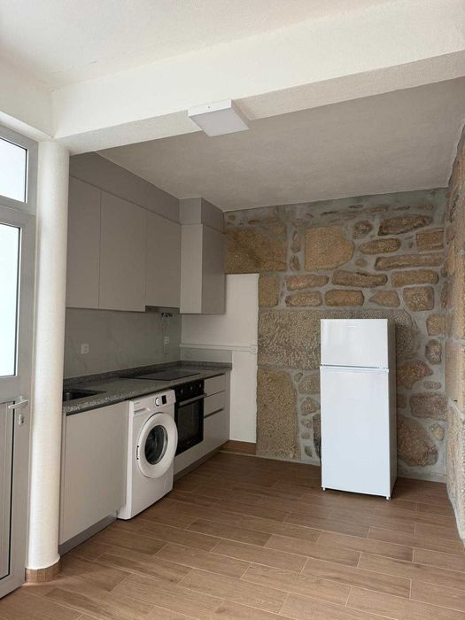 Casa para Arrendamento