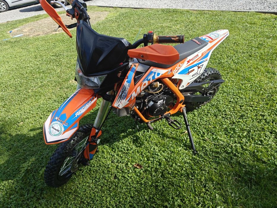 Xmotos