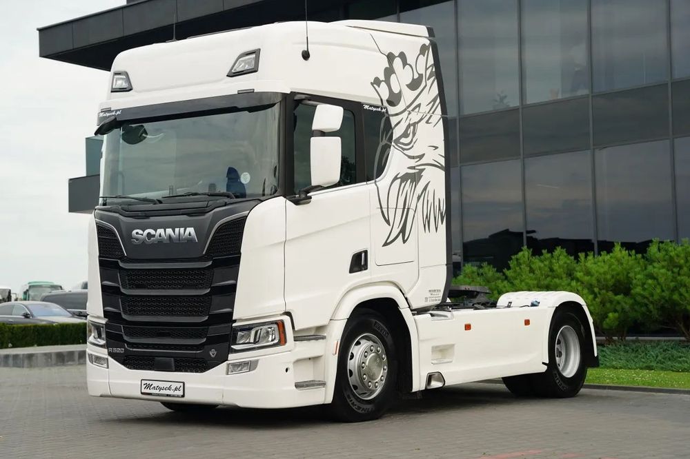 Scania