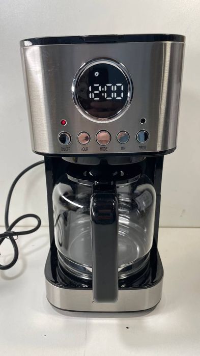 Крапельна кавоварка Ardesto фільтраційна