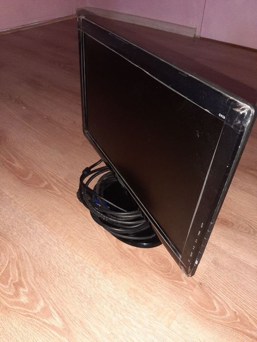 Продам монитор benq