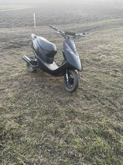 Діо 62 піт стант