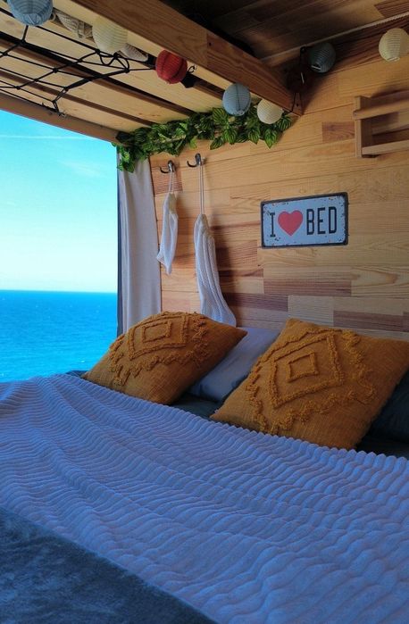 Mercedes Camper Legalizada