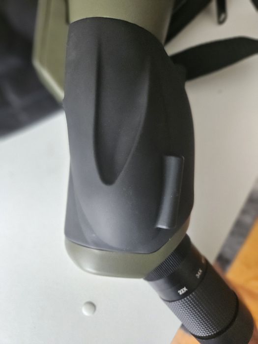 Підзорна труба Celestron 100 ultima 100mm