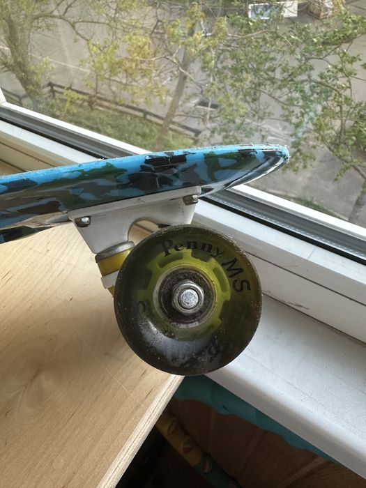 Penny board для хлопчика