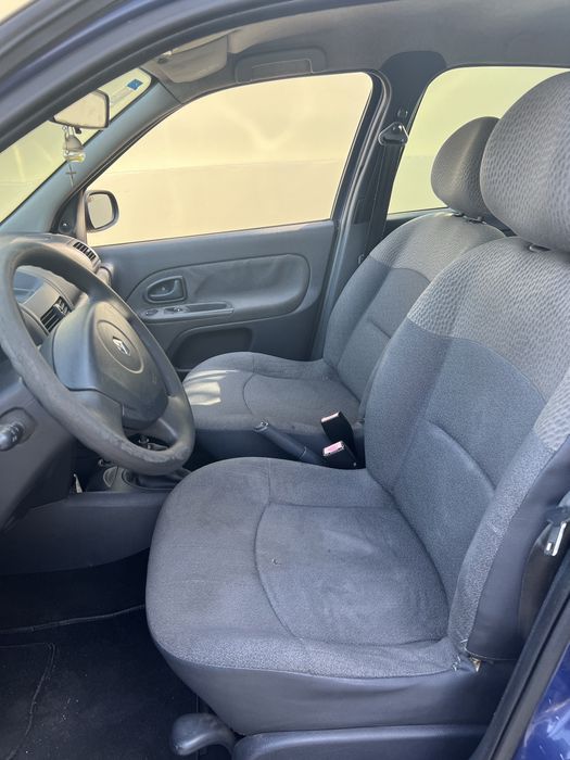 Renault Cio II 1.5Dci