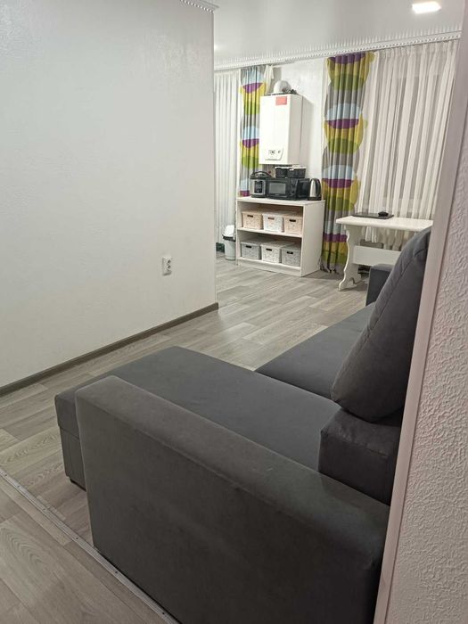 У продажу чудова трикімнатна квартира