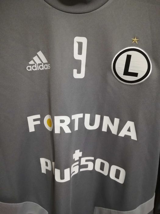 Bluza treningowa legia