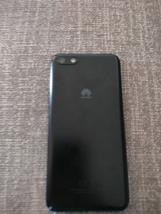 Huawei y5 używany w dobrym stanie
