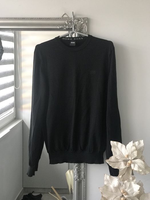 Sweter Hugo Boss