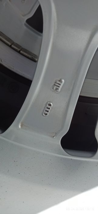 Koła Audi 5x112 R19