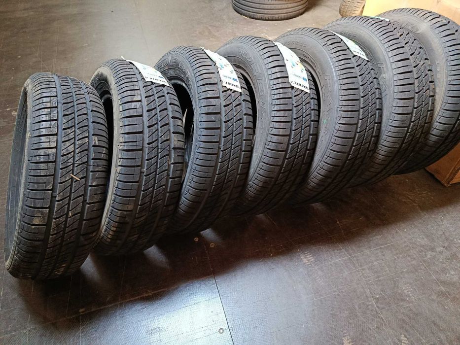 Opona dębica passio 2 195/65 r15