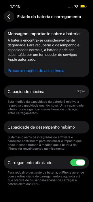 Vendo Iphone 13.