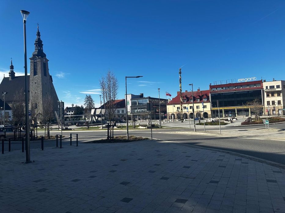 Gotowy biznes gastronomiczny