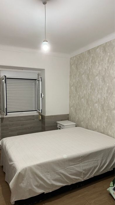 T1 mobilado máx 2 pessoas - Alto de São João. Coimbra