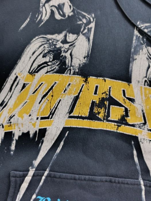 Худі Represent distres