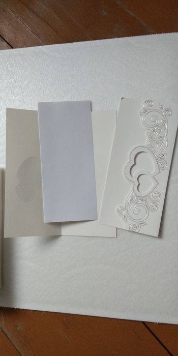 Пригласительные на свадьбу