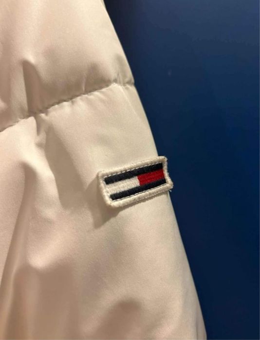 Casaco tommy jeans XL