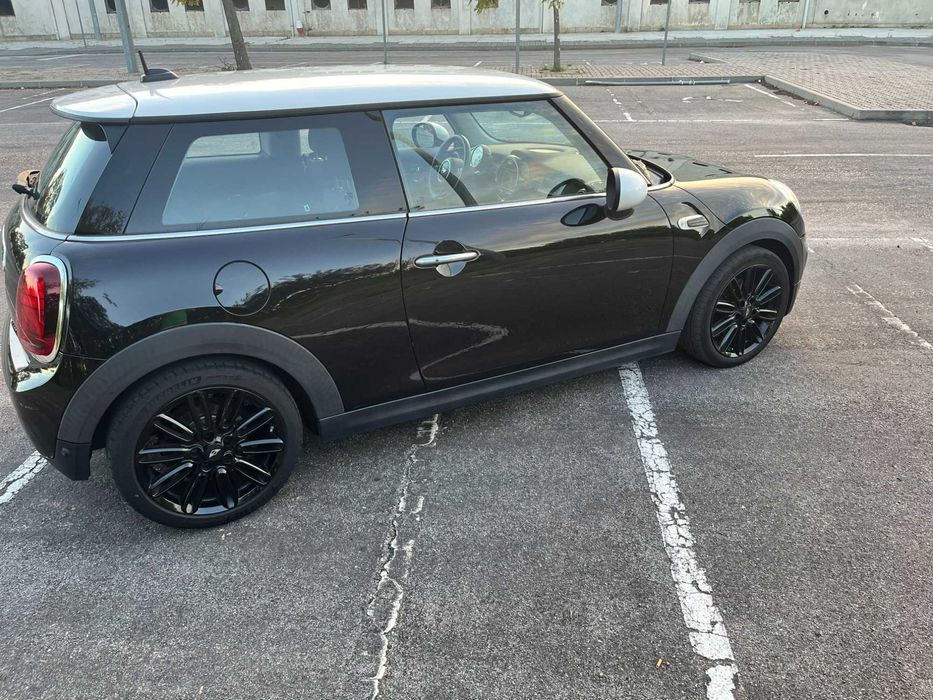 Mini Cooper 3p 1.5
