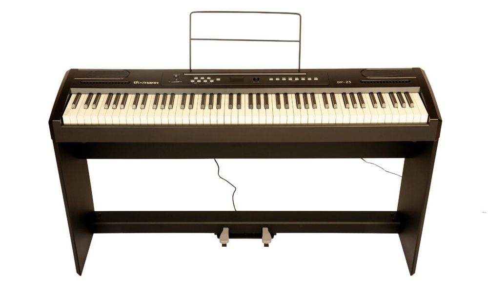 Piano digital Thomann Dp25