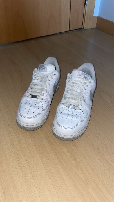 Air force 1 tamanho 40,5