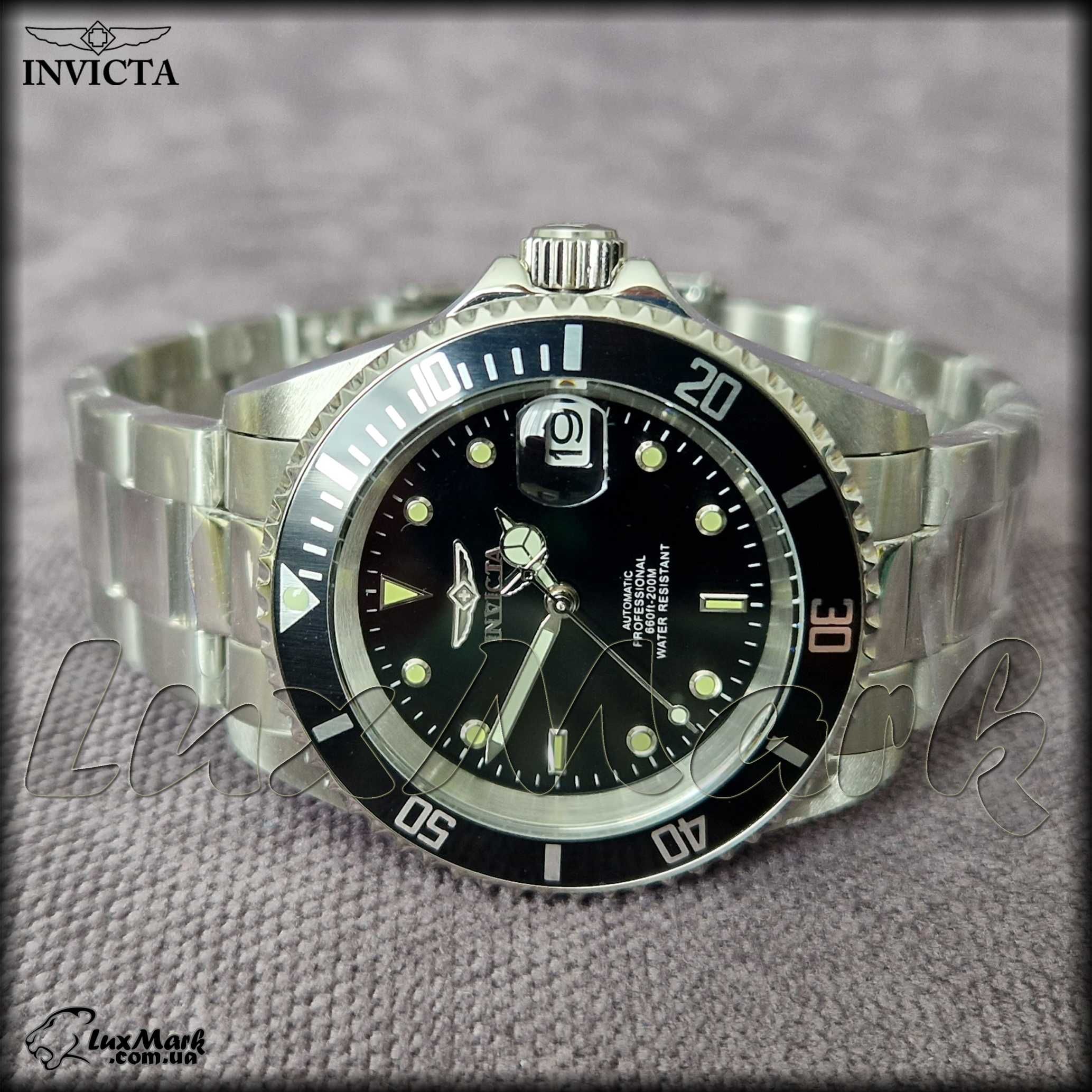 Invicta 17044 Pro Diver Automatic 40