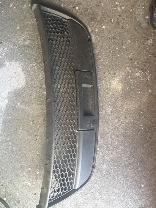 Grelha central oem cupra