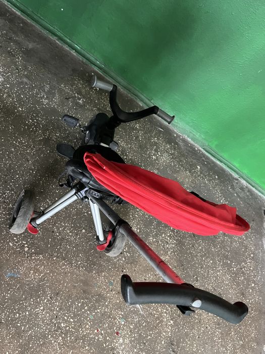 Велосипед Qplay 2:1 унісекс