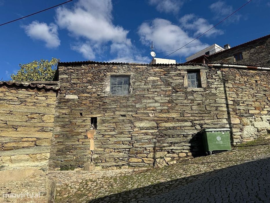 Armazém  para venda