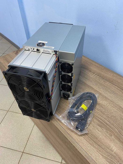 S21 PRO 245TH/S BITMAIN ANTMINER асик, 3260 usdt! Лучший асик BITCOIN!